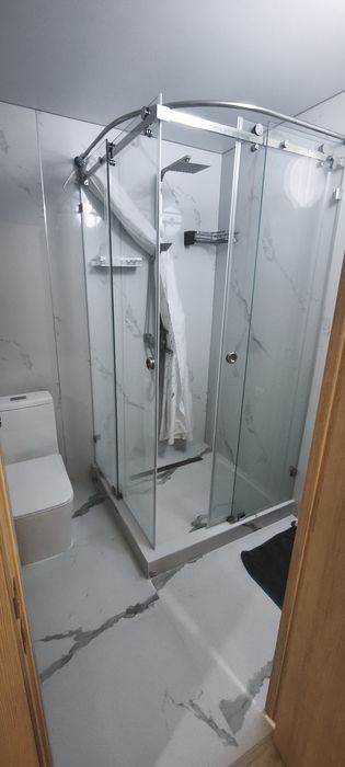 3 х ком Квартира