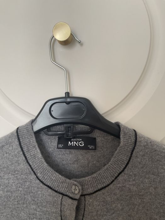 Продам кофту из кашемира от mango