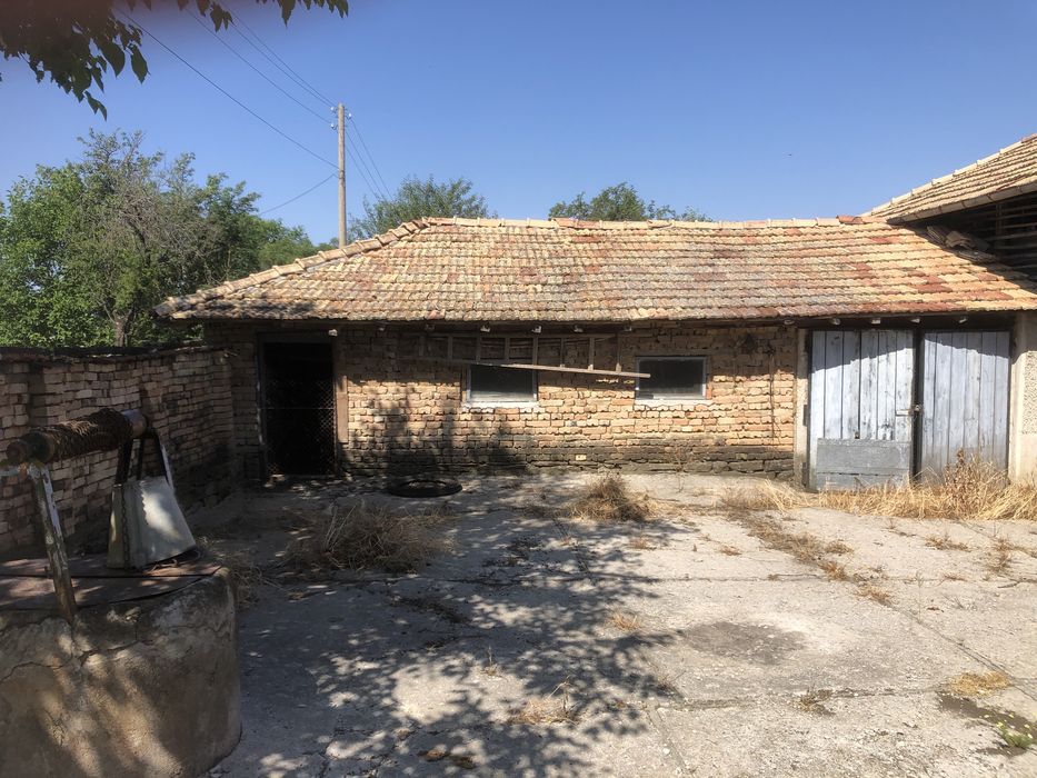 Продава се Къща в с. Моравка, Област Търговище - 150 кв.м за 147 €/кв.м - Снимка #8