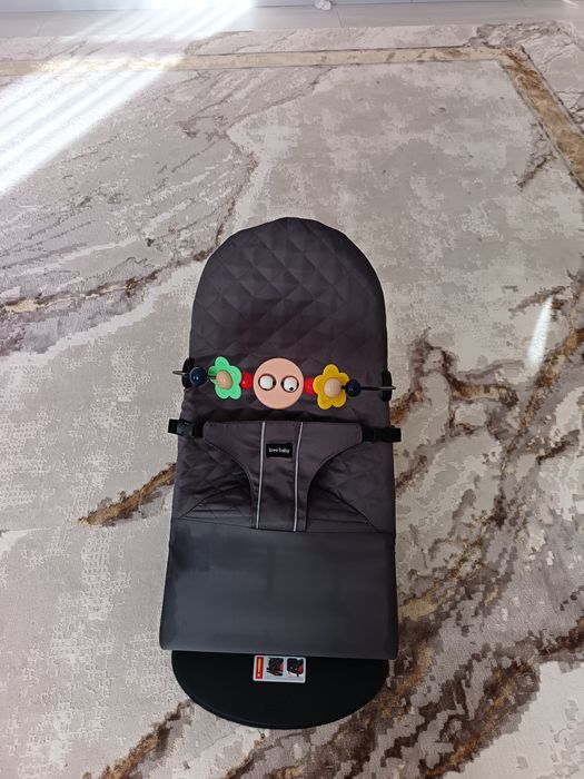 Шезлонг сатылады