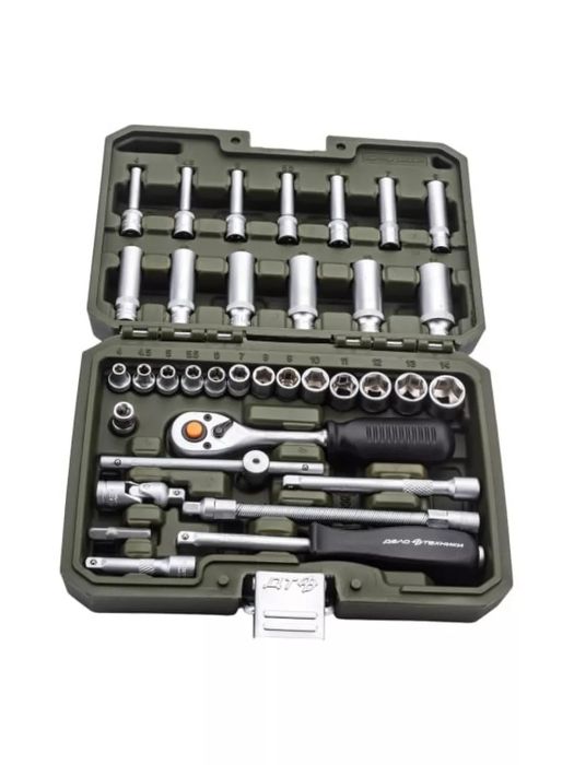 Набор дело техники