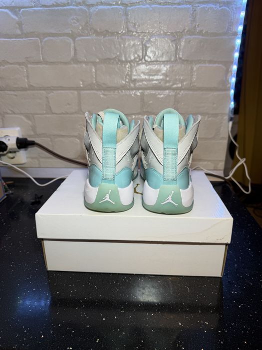 adidași Jordan Jumpman Two Trey