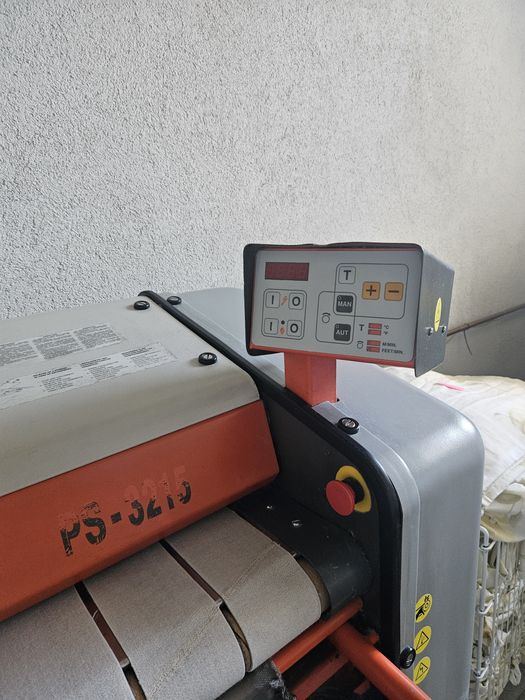 Каландър Girbau 3215 G