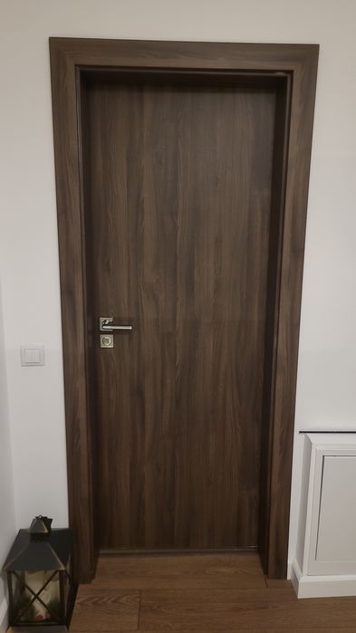 Uși interior PORTA DOOR cu toc