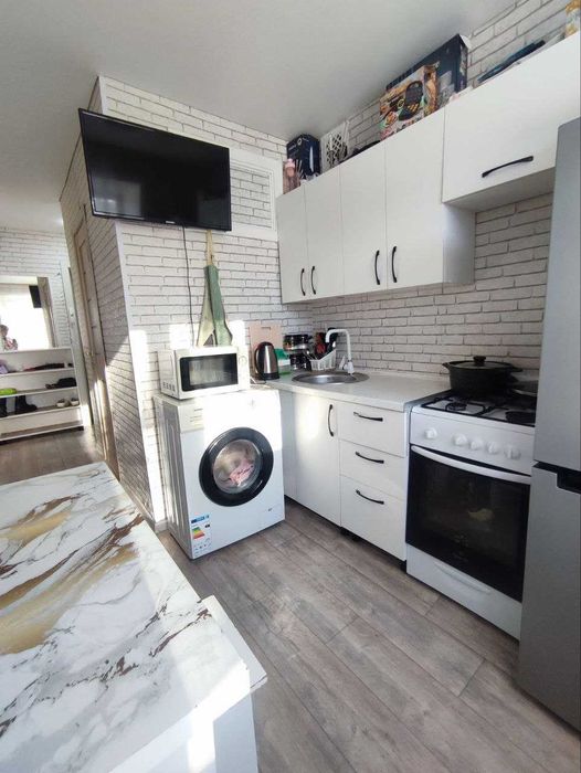 Малосем 30.5м², 2/5 э Кост ул. Текстильщиков, д. 9