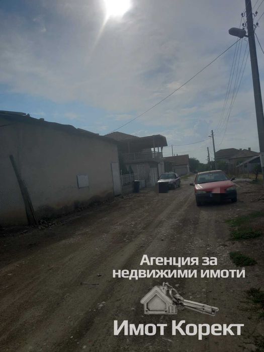 Продава се Парцел в с. Конуш, Област Пловдив - 735 кв.м за 14 €/кв.м - Снимка #3