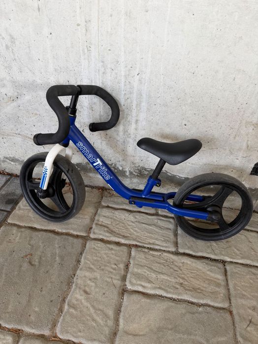 Сгъваемо Баланс колело smarTrike