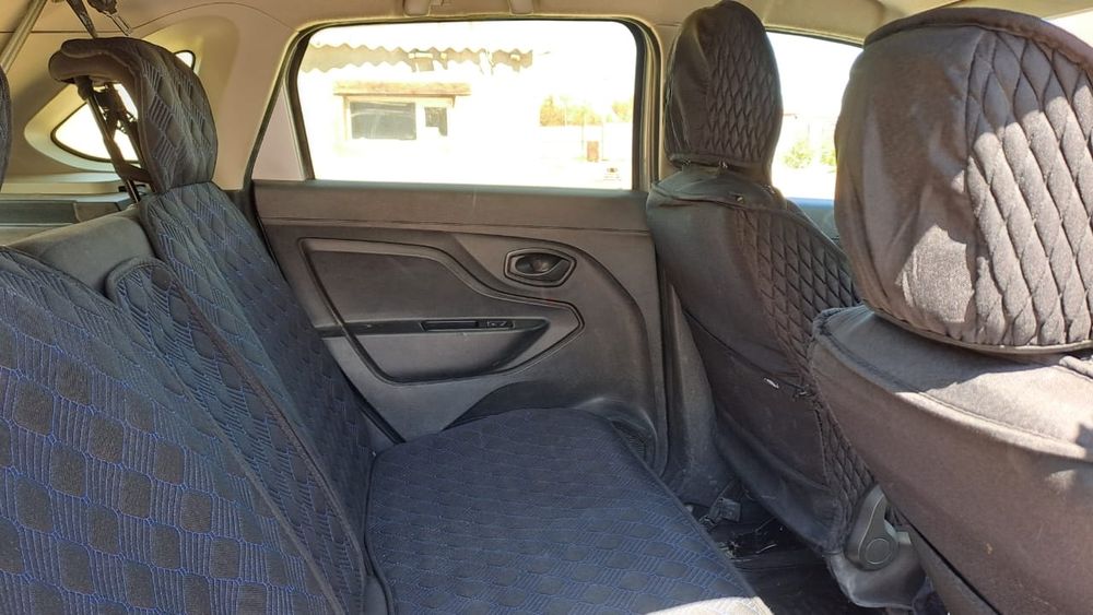 Lada X-ray 2018 Lada