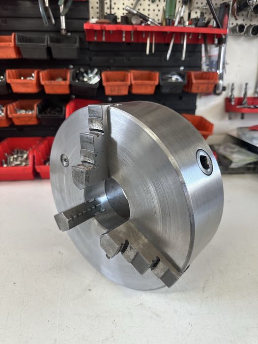 Universal strung 250 mm din fier - Made in Romania