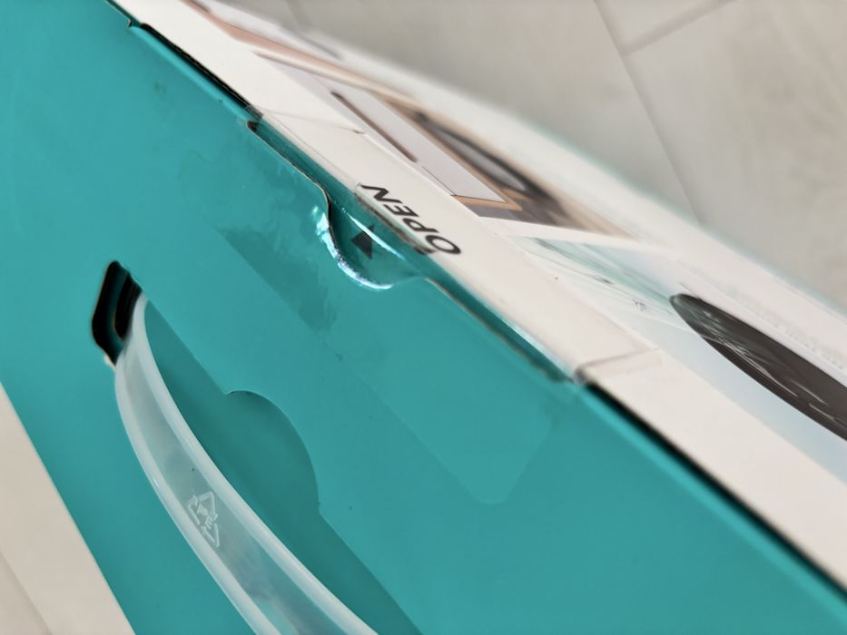 Aspirator robot Lefant M310, evitare obstacole