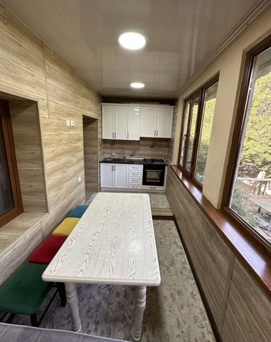 Срочно ТТЗ-1 3/3/4 Продается Квартира 2.6 Балкон