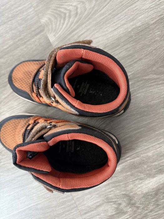 Зимни боти Geox 29 размер