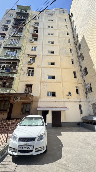 Parkent bozori Ijaraga 2 xonalik uy