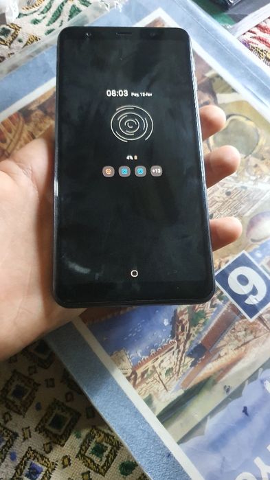 Samsung Galaxy A7