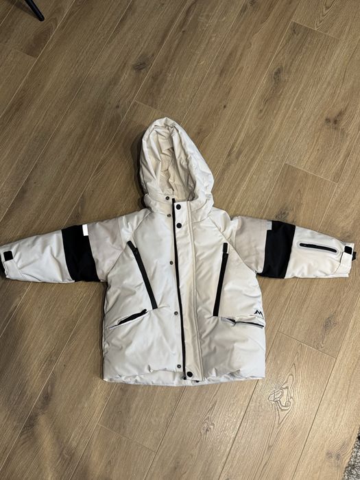 Geaca Ski Collection Zara