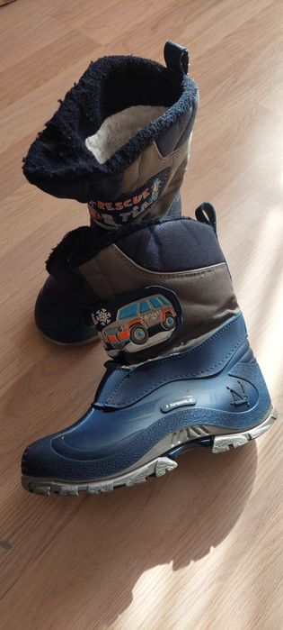 Апрески Колев и Колев с вълна и апрески Cortina 32 номер