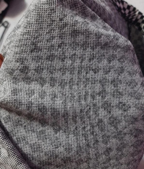 Rochie Koton in carouri