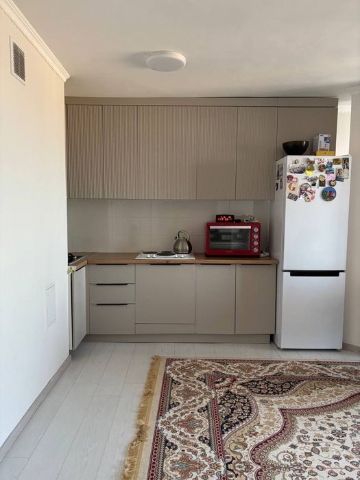 Продается квартира