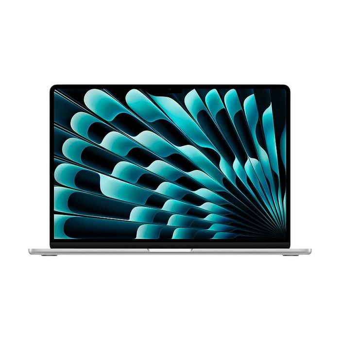 ЛИЗИНГ‼️ MacBook Air (13-inch, M4, 2025)13 SLV/10 CP 8C GPU/16GB/256GB