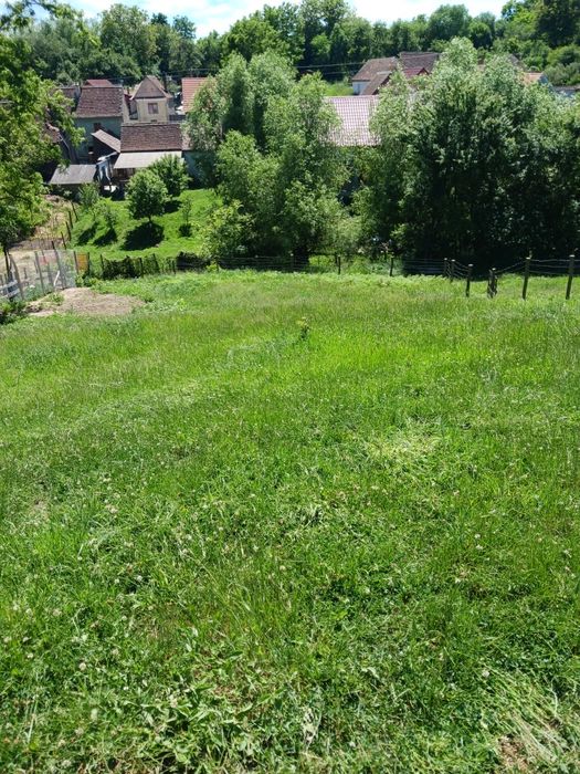 Gradina de vanzare