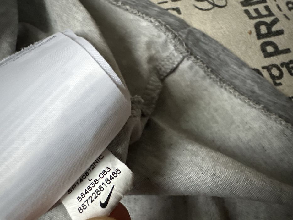 Nike original тениска.M