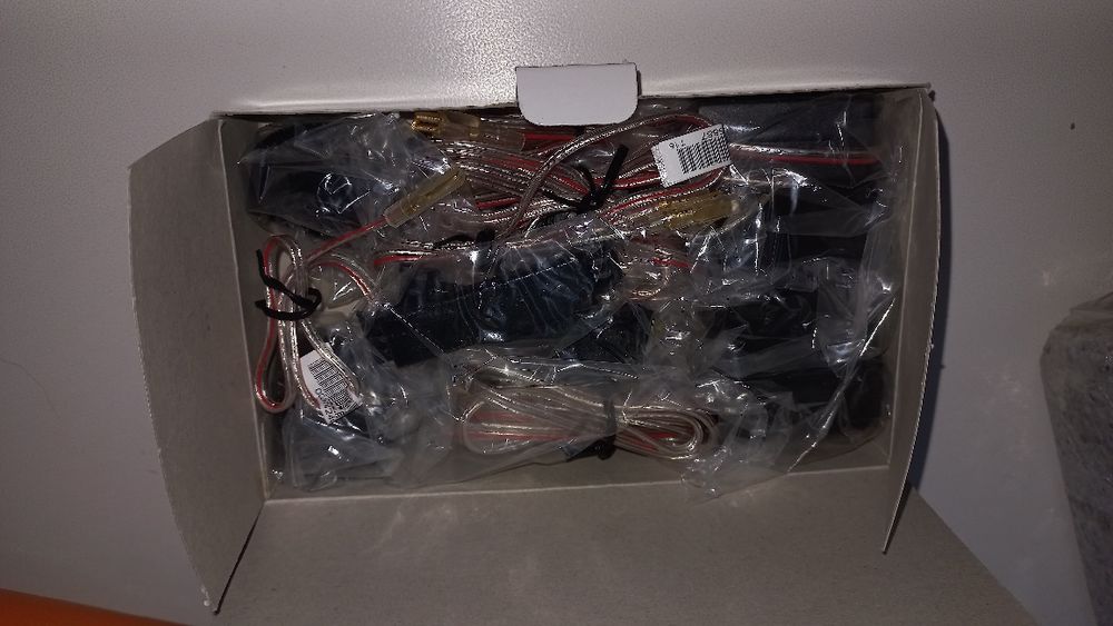 Динамики HERTZ DSK 130