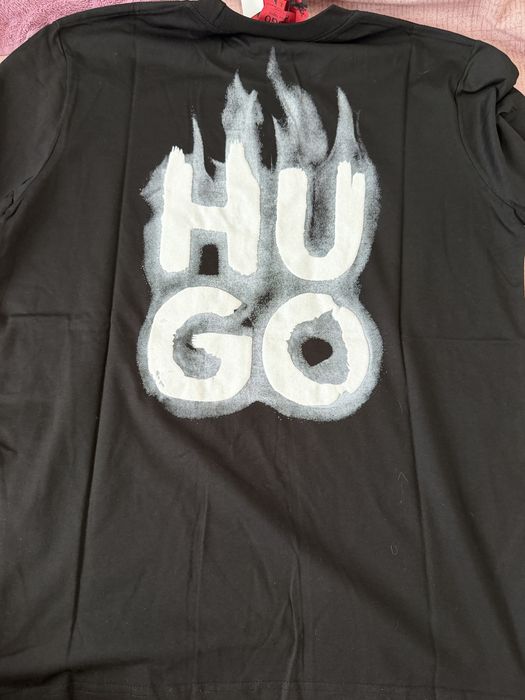 tricou hugo vanzare
