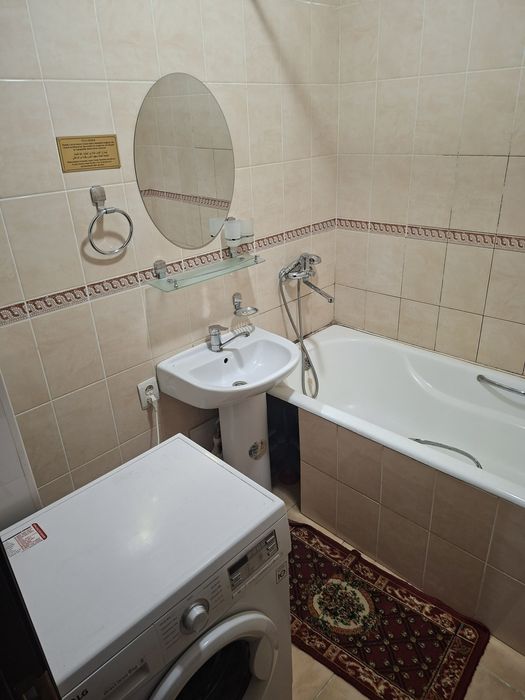 Сергели -5, 3-xona аренда