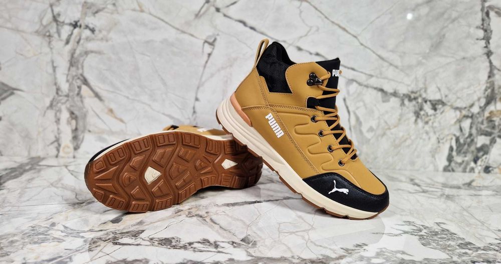 мъжки зимни боти