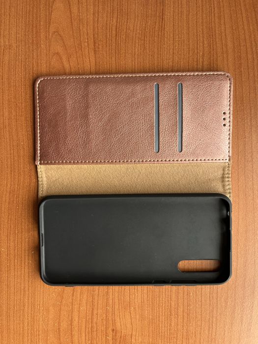 Калъф за Huawei Y8P