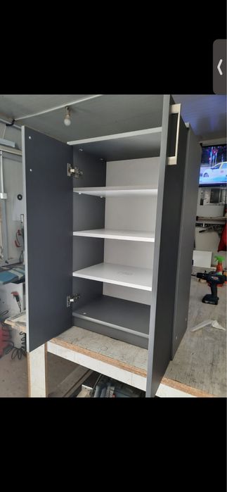 Pantofar pal egger 18 mm