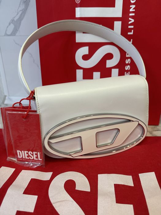 Сумка Diesel 1 DR оригинал