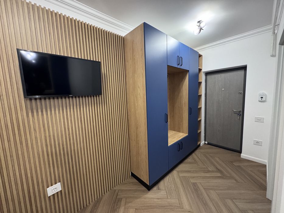 Inchiriere apartamant modern 2 camere, in Targu jiu cartier PRIMĂVERII