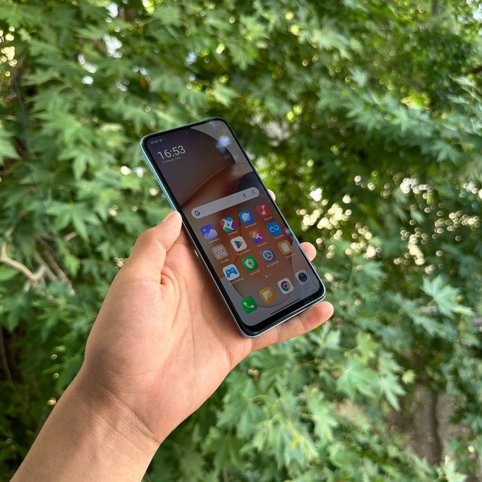 Redmi Note 12s ideali 256 Gb Ram 8 Gb