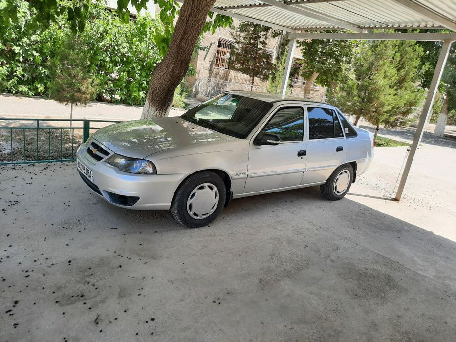 Такси хизмати 7 пир