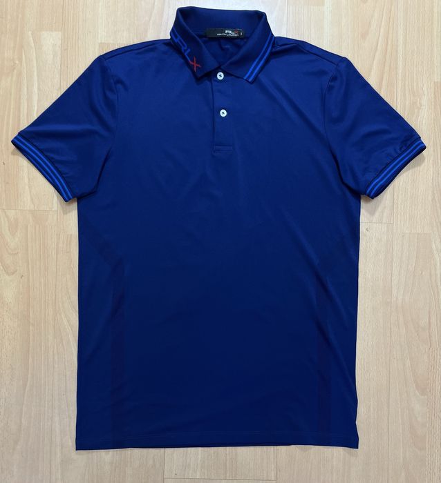 Sergio Tacchini мъжка поло тениска М