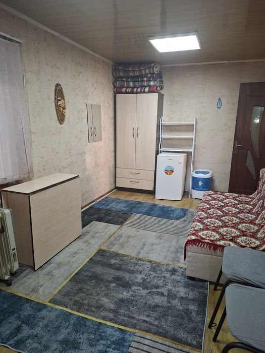 Сдам времянку в аренду