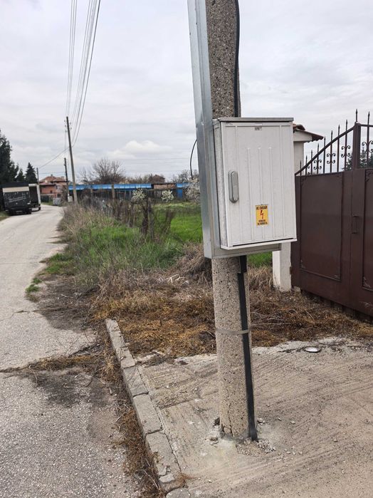Продава се Парцел в с. Добровница, Област Пазарджик - 719 кв.м за 23 €/кв.м - Снимка #2