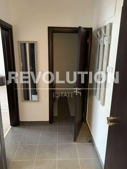 Двустаен апартамент в района на Автогара!