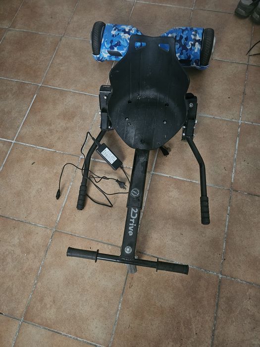 Hoverboard 2drive