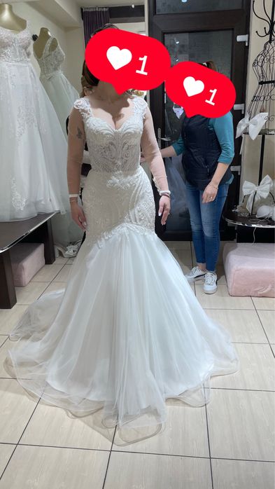 Rochie de mireasa