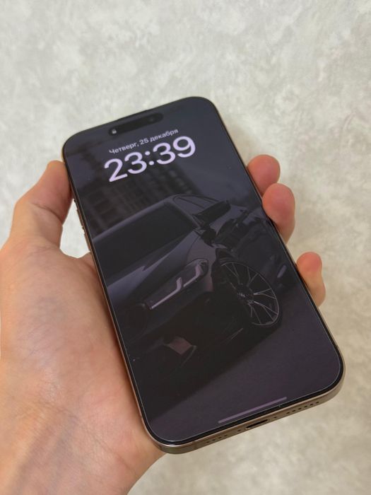 Iphone 16 pro max АЙФОН 16 про макс