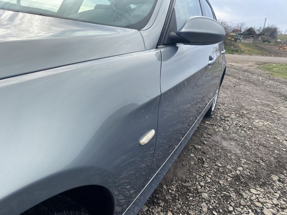 Bmw seria 3 E90 320 d