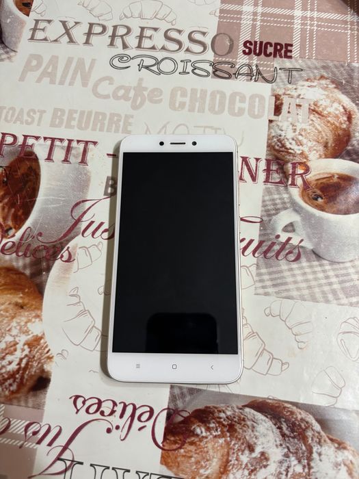 Redmi 4x в отличном состоянии