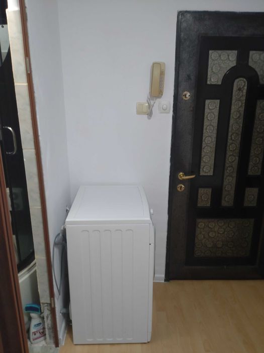 Uscătorie tip garsoniera