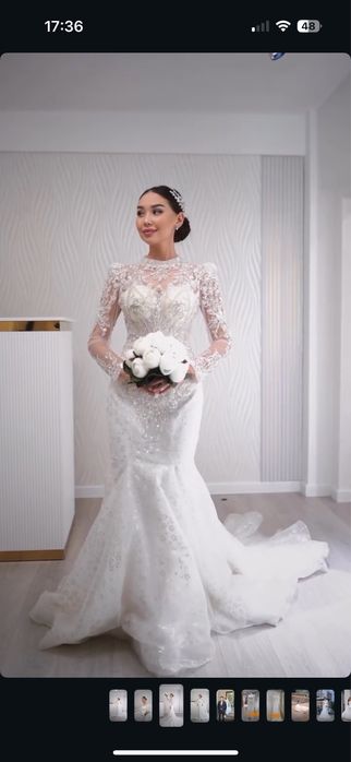 Готовый бизнес