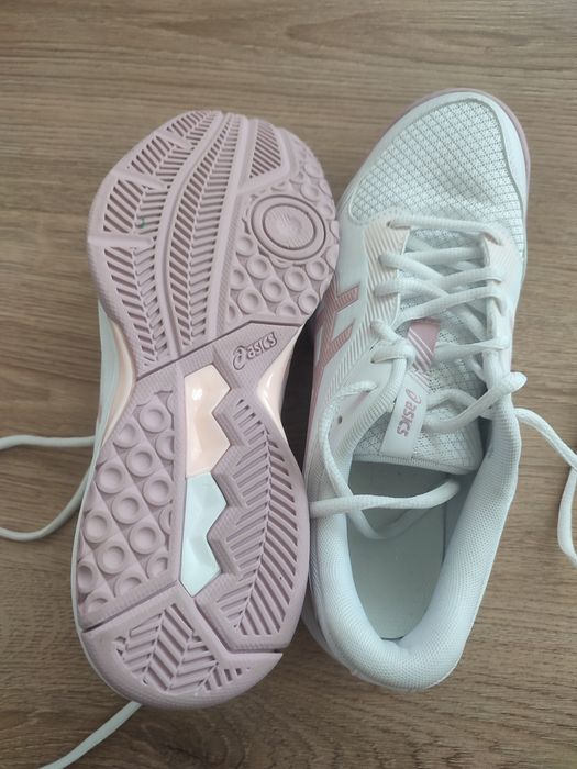 Обувки Asics Gel-Task 4 Women за зала / волейбол