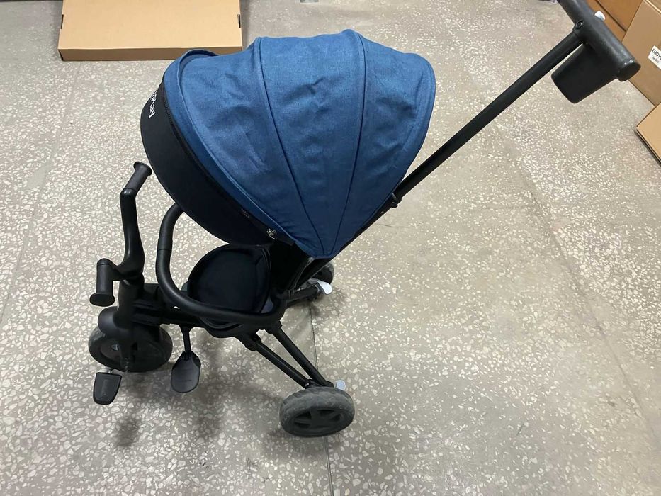 Трёхколёсный велосипед