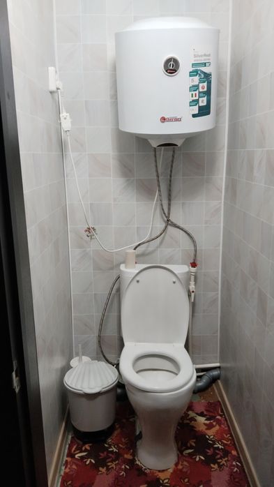 Продам 3к дом с.Б-Чураковка