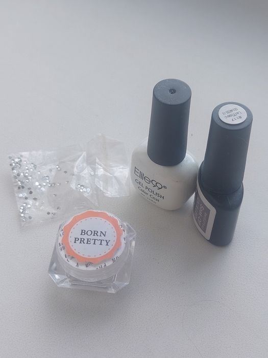 Лампа для маникюра